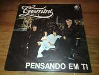 GEMINI  - Pensando Em Ti LP