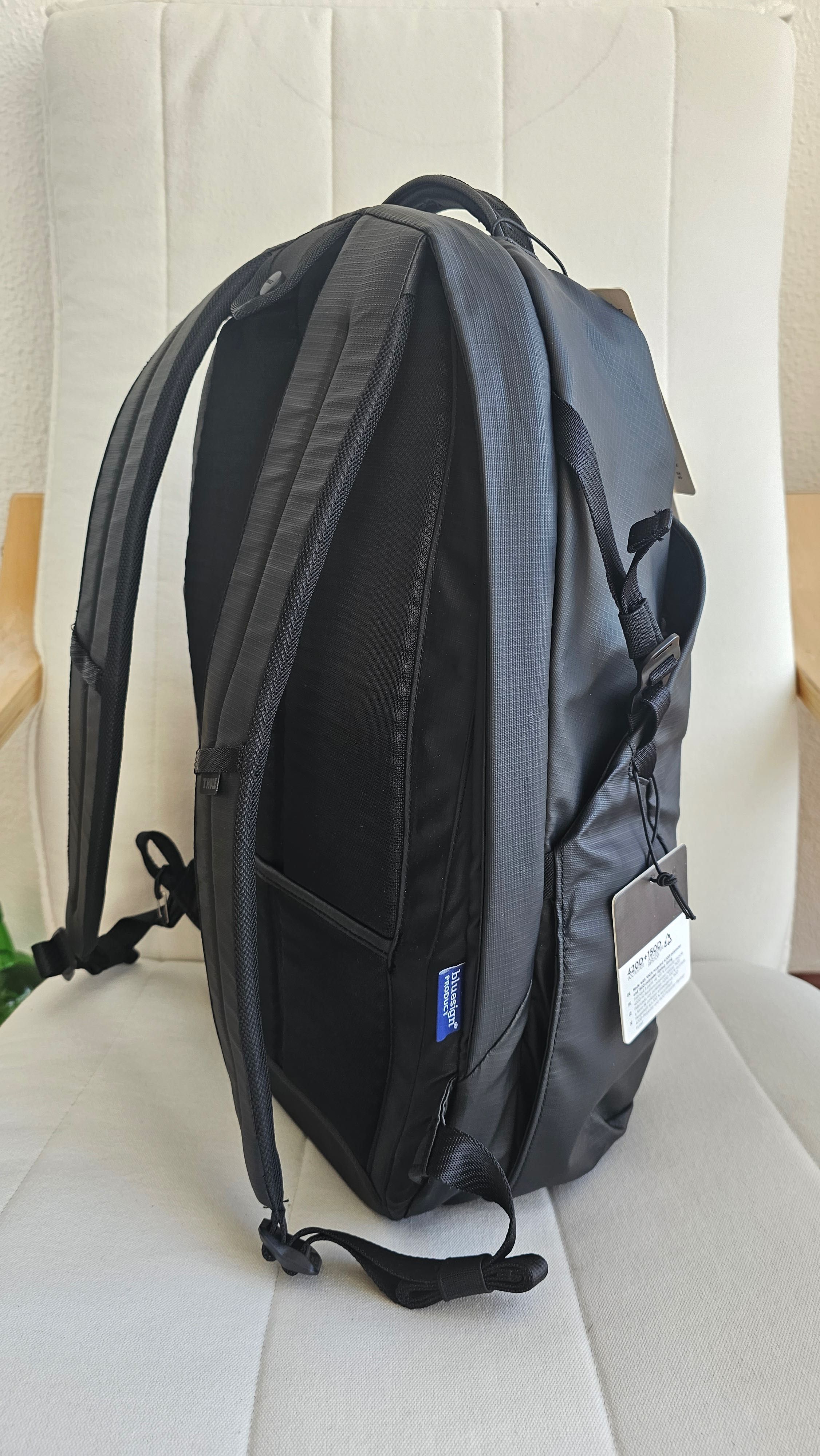 Mochila Thule Tact 21L