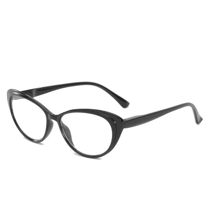 Готовые очки для зрения/чтения с диоптриями +1 +1.5 +2 +2.5 +3 +3.5 +4