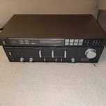 Technics SU-V505 wzmacniacz stereo+ Tuner