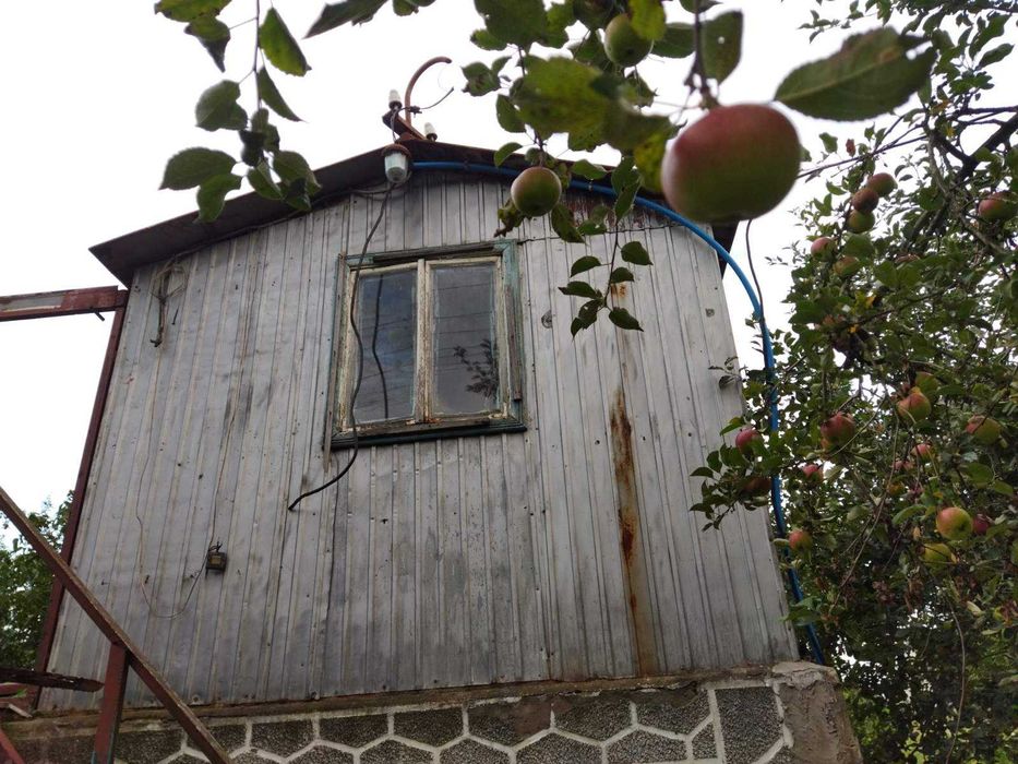 Продам битовку строительну б/у