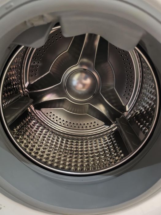 Пральна машинка Калуш | Пральна машинка  Samsung на 8 кг із сушкою