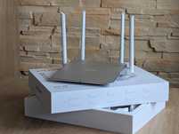 Phicomm KE 2P – solidny router Wi-Fi z portami 1Gb i dobrym zasięgiem