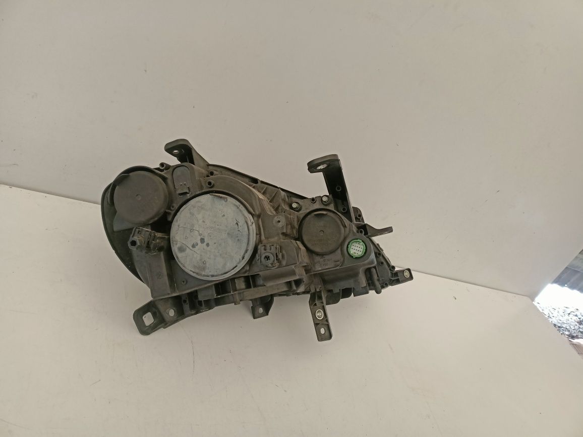 Lancia Delta III 3 08-14 lampa lewy przód lewa przednia EU