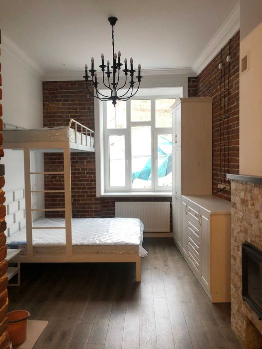 Оренда квартири в самому центрі, вулиця Тиха