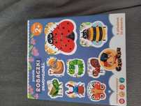Puzzle dla maluszka