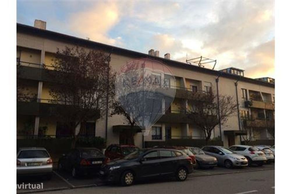 Apartamento T2 para venda