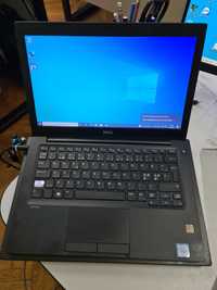 Dell Latitude 7280 12.5" Core i5-6300U 8GB SSD 256GB