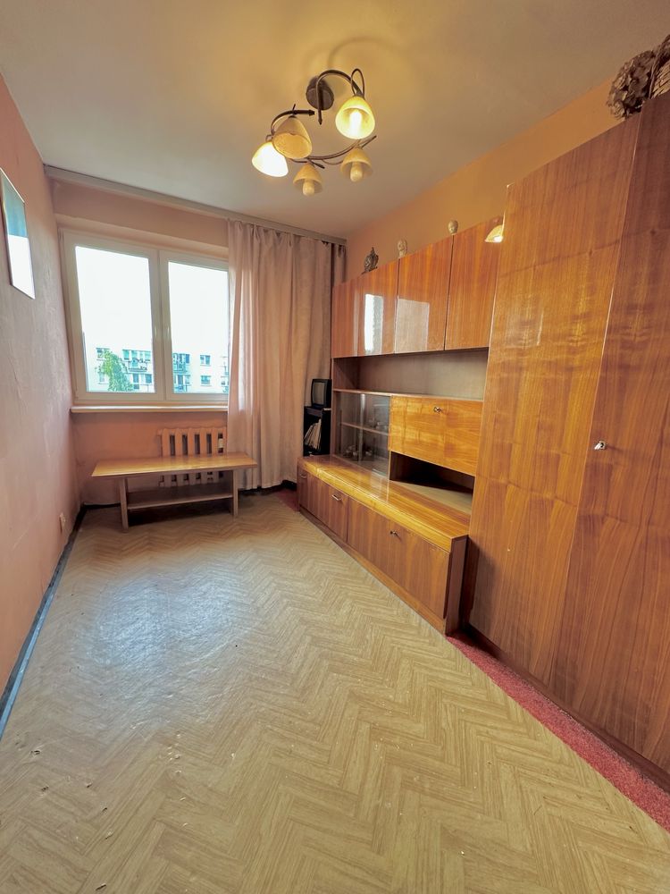 Przytulne, 3 pokojowe mieszkanie na Retkini w Łodzi *25-28.07 ZAJĘTE*