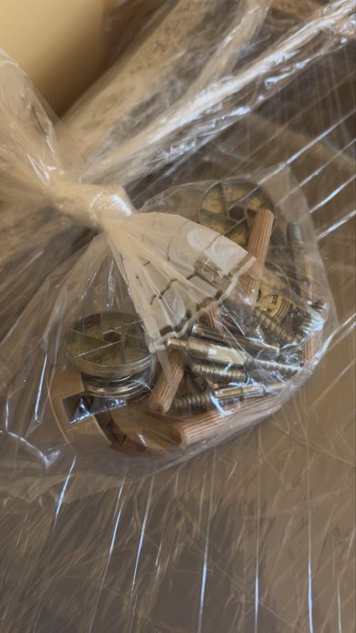 Secretaria malm ikea