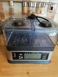Parowar morphy Richards