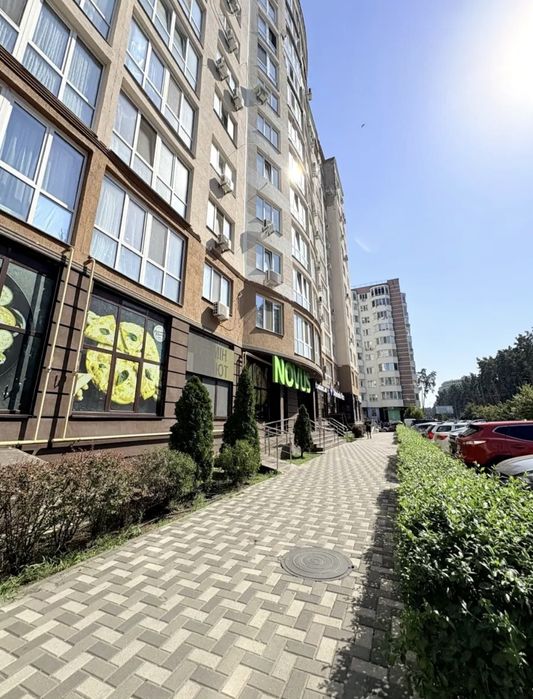 Оренда комерції вільного планування в Ірпені від 120 грн / м кв