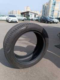 Шины 285 45 r21 Pirelli run flat комплект