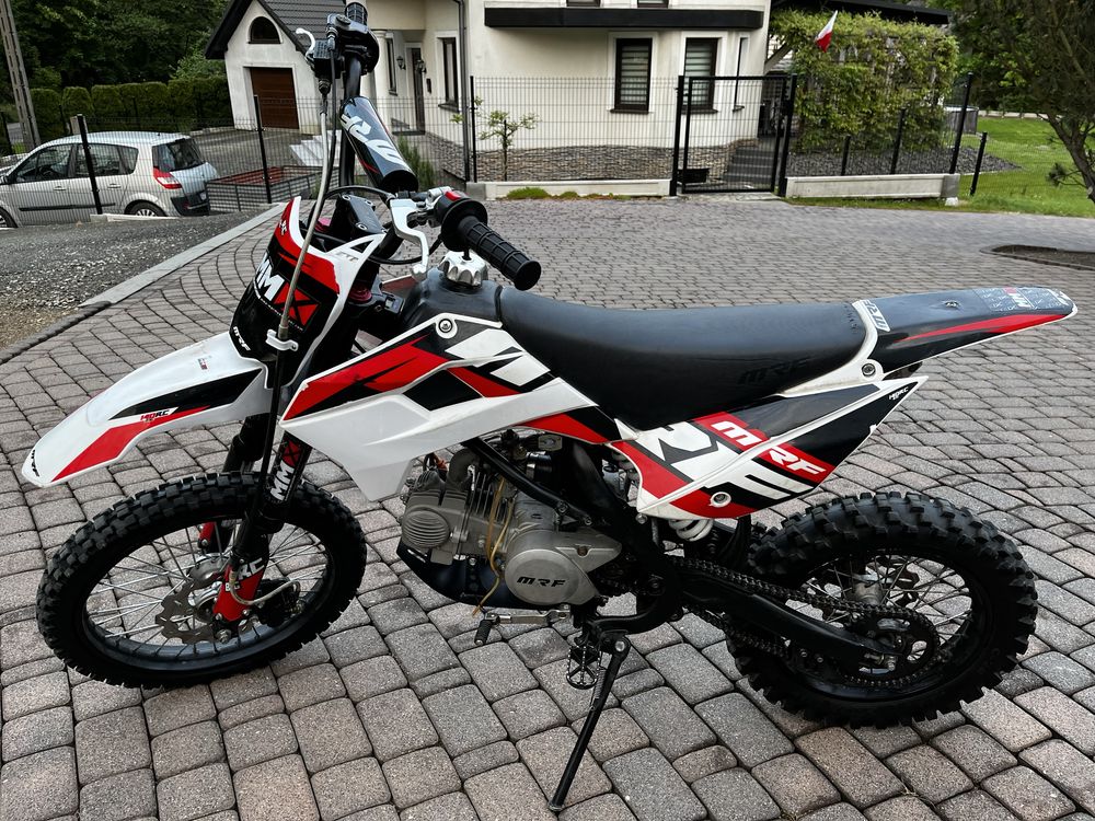 Cross MRF 140 RC BIG