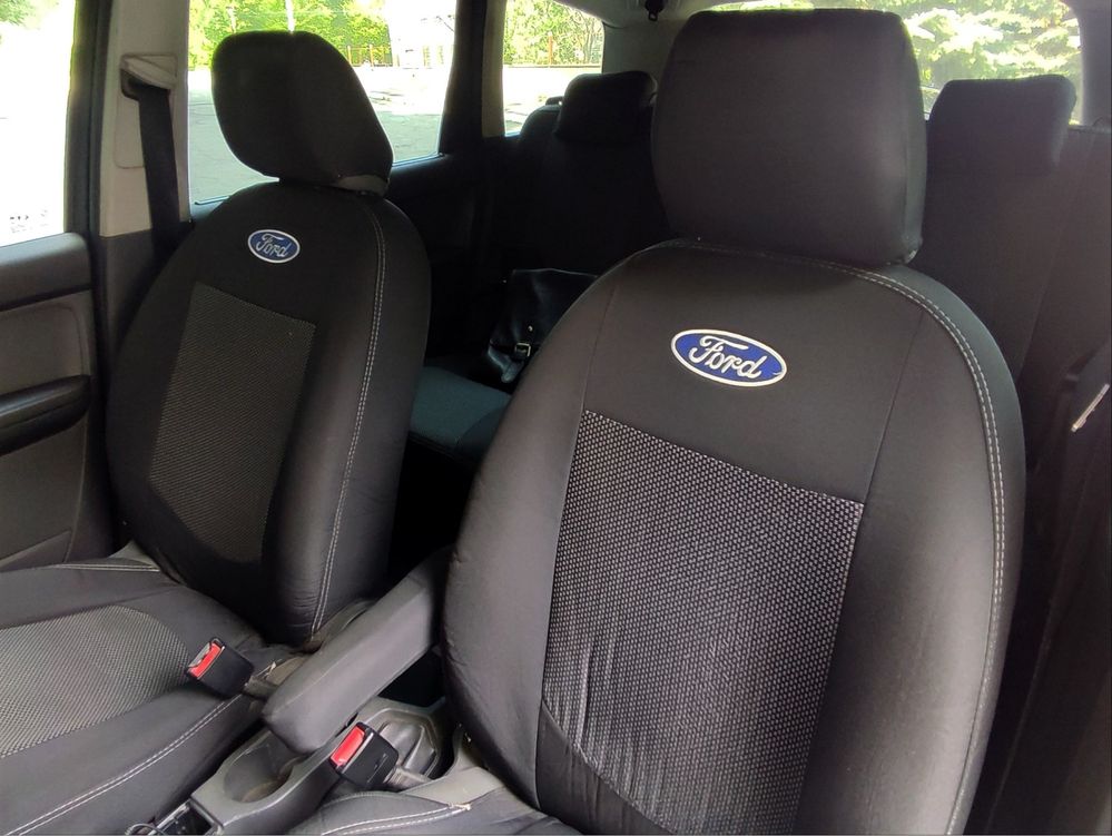 Ford c-max 2006 в хорошем состоянии!
