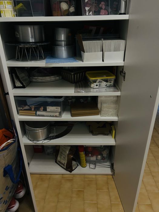 Artigos de pastelaria