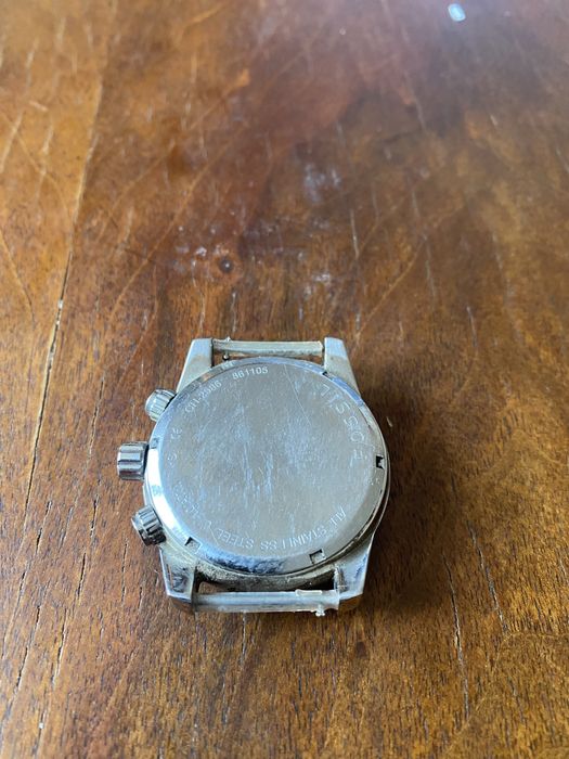 Zegarek meski Fossil 10 ATM