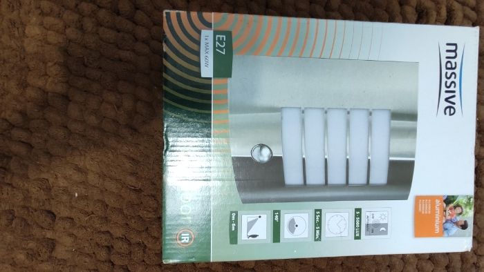 Candeeiros NOVOS vários - de stock de loja que fechou! Oportunidade