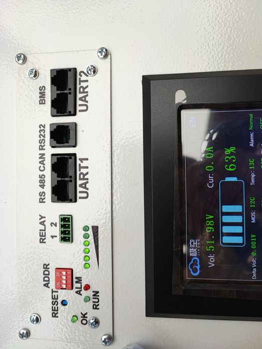 Продам акумулятори LiFePO4 для інвертора