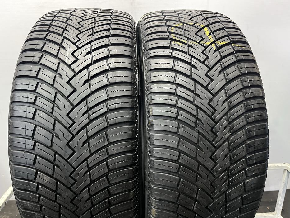 225/45/18 95Y Pirelli All Season Cinturato SF2