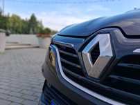 Renault Megane , automat , moc 140 KM