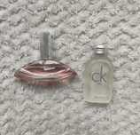 Calvin Klein Euphoria, CK One, perfumy, miniatury, 15 ml