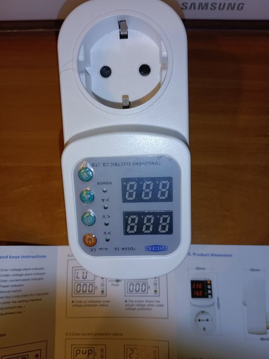 Продам стабілізатор напруги. Оригінал.