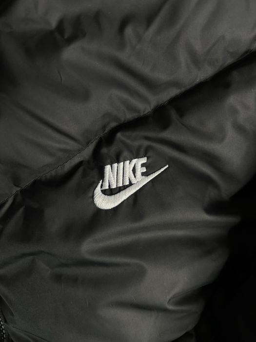 Пуховик Nike Storm-Fit