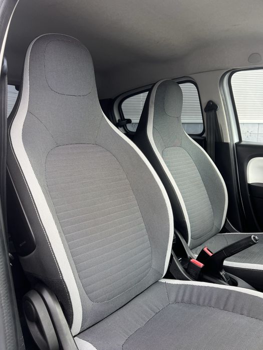 RENAULT TWINGO 0.9 TCE