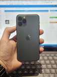 Ідеал iPhone 11 Pro 256 gb Green - 84%