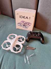 IDEA1 Mini dron z trybem świecenia