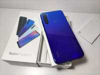 Xiaomi Redmi Note 8T Blue 4+1/64 Gb.