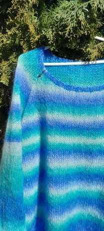 Неймовірний светр Oversize
