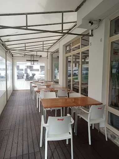 Trespasse de Restaurante Faro - Gambelas