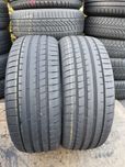 lato Goodyear 205/45/17 z 2021r 6.4mm 2szt