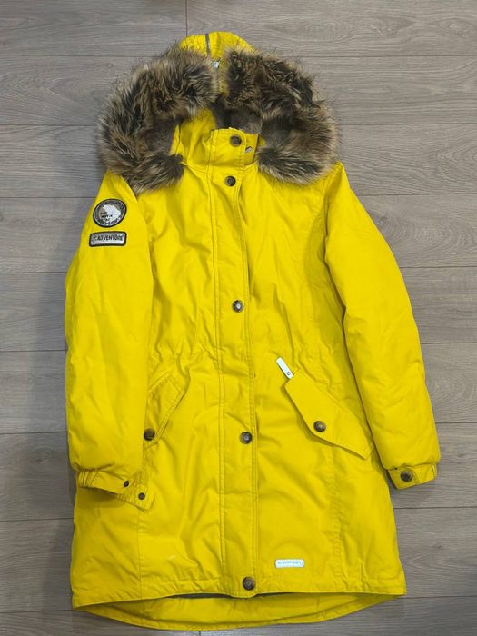 Дитяча куртка Lenne