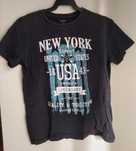 T-shirt para menino