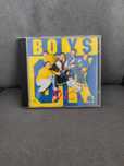 BOYS o.k. disco polo płyta CD