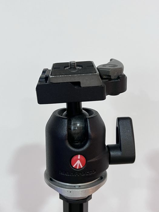 Manfrotto 190XPROB
