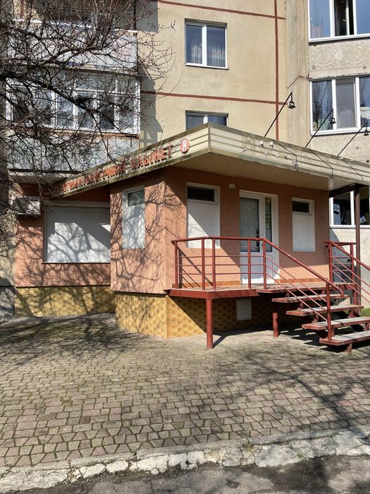 Оренда (продаж) комерційного приміщення