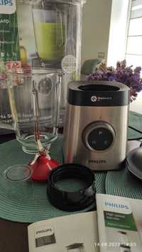 Блендер Philips Pro Blend6