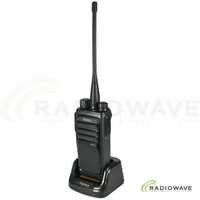Ручная радиостанция Hytera BD505 VHF (136-174МГц) Новая!