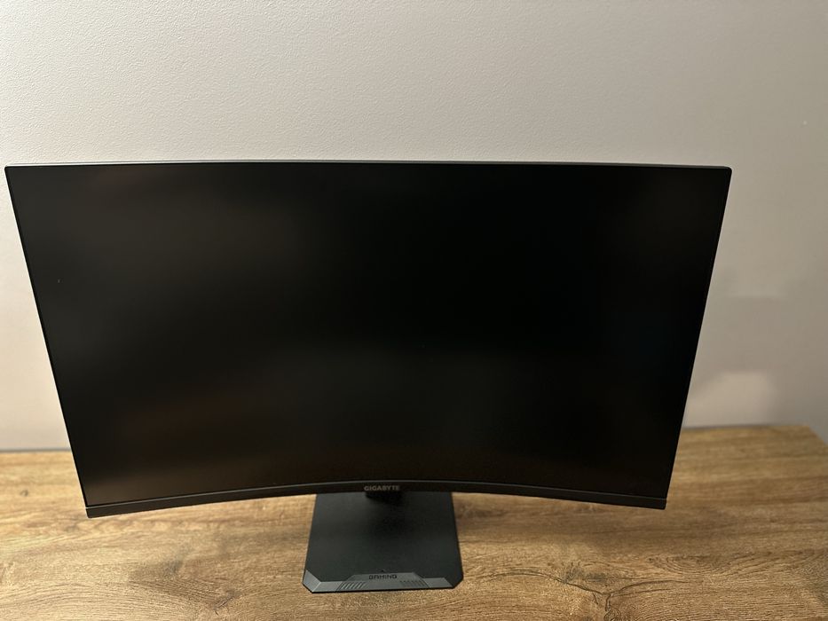 Monitor gigabyte 32 cale