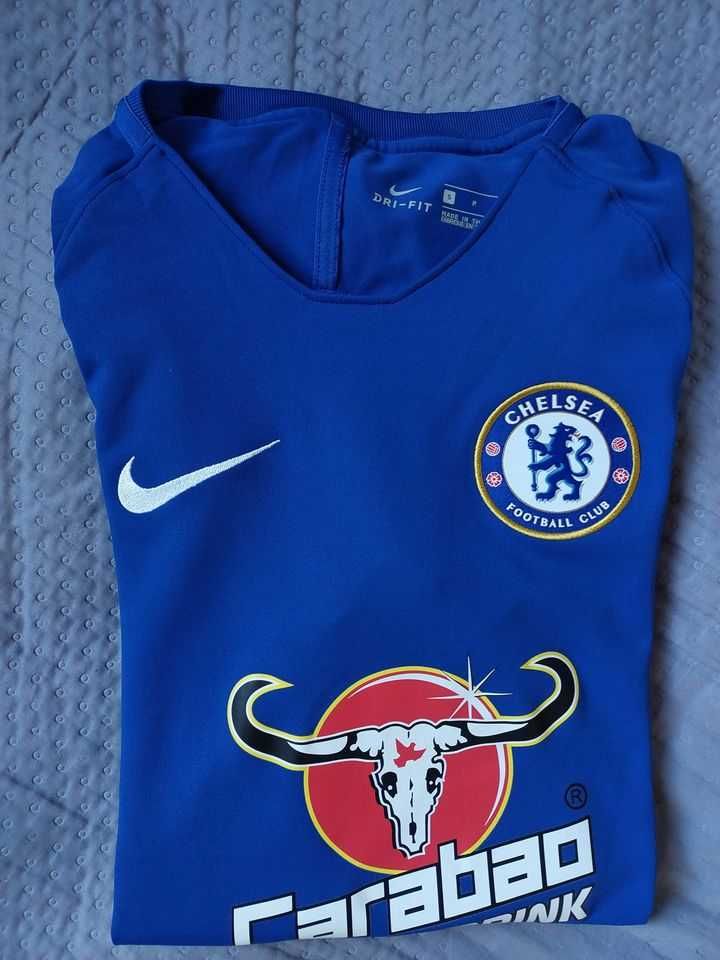 Koszulka treningowa Chelsea