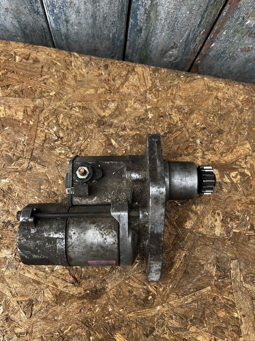 Стартер Land Rover Freelander 1 2.5i KV6 1998-2006