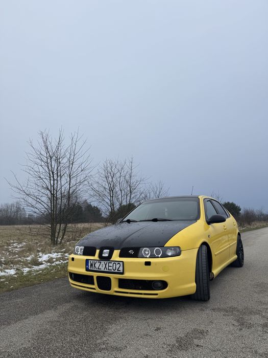 Seat Leon 1.9 TDI ARL