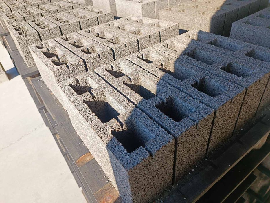 Керамзитоблок від Виробника.