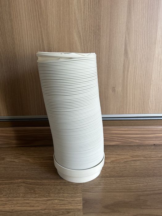 Ar Condicionado Portátil DeLonghi