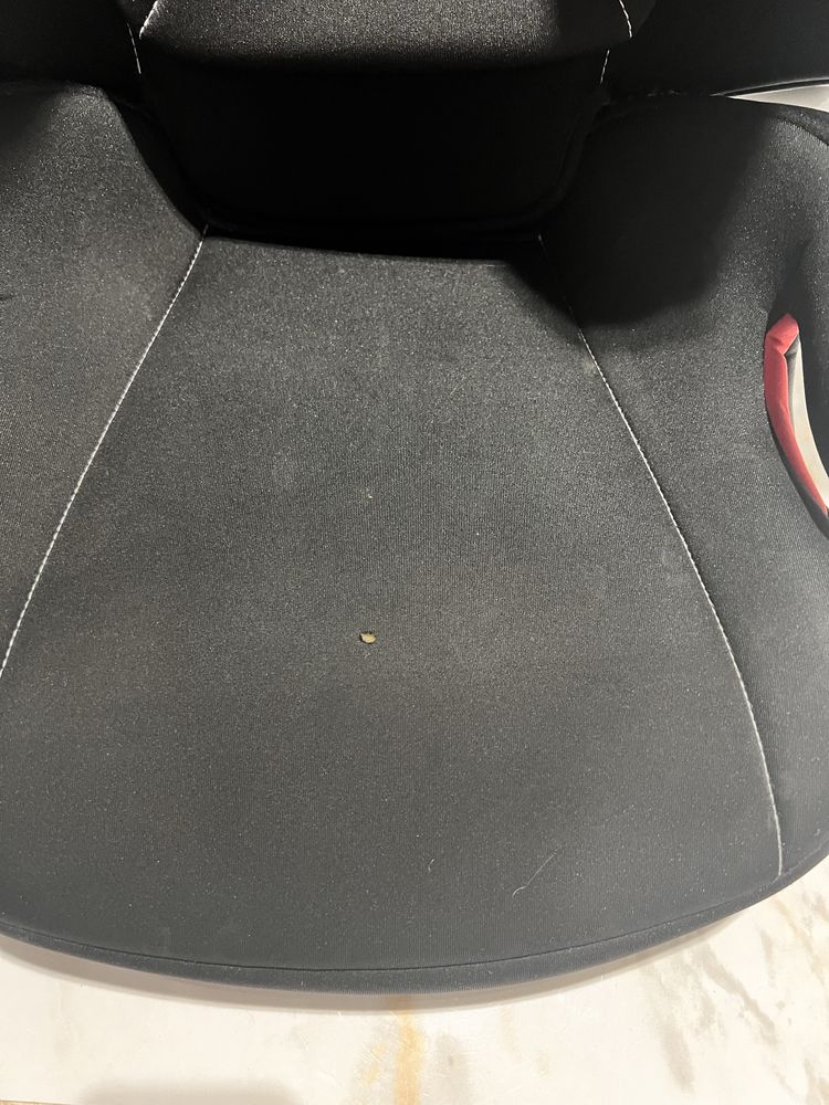Fotelik samochodowy Cybex solution B-fix