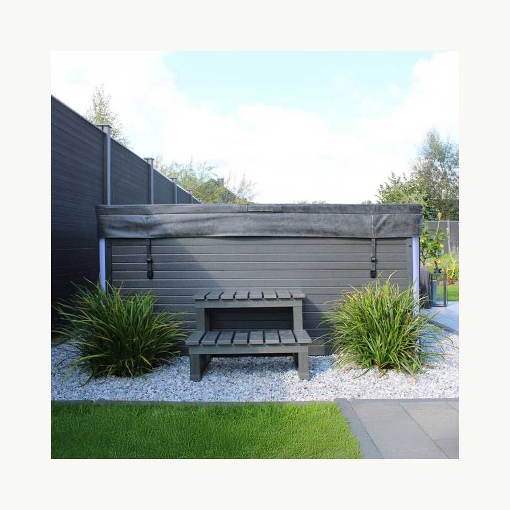 Jacuzzi 5 osobowe z hydromasażem /Niemiecki producent/ Dostawa GRATIS